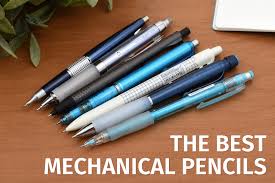 Mechanical Pencil